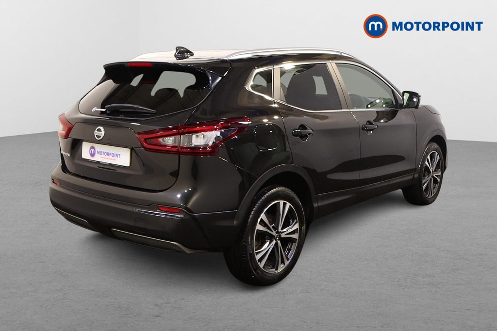 Used Nissan Qashqai 2020 for sale - 77226051: Photo 7