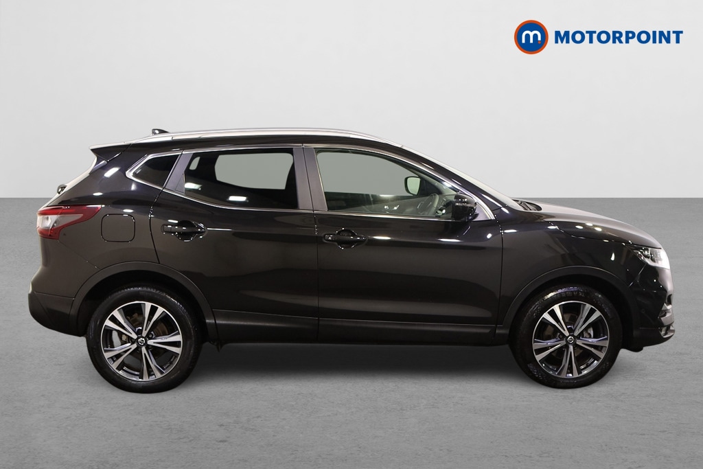 Used Nissan Qashqai 2020 for sale - 77226051: Photo 8
