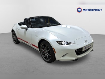 Used Mazda MX-5 2019 for sale - 78521021: Photo