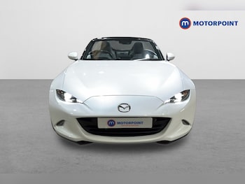 Used Mazda MX-5 2019 for sale - 78521021: Photo