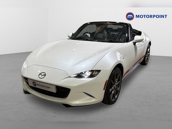 Used Mazda MX-5 2019 for sale - 78521021: Photo