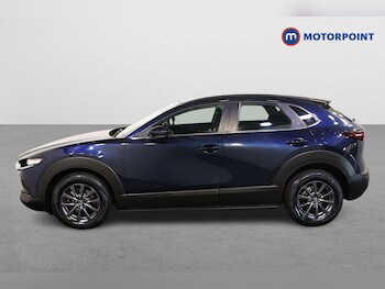 Used Mazda CX-30 2022 for sale - 76278787: Photo