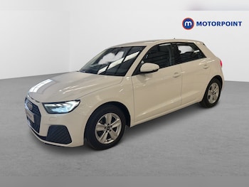 Used Audi A1 2022 for sale - 79445489: Photo