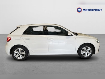 Used Audi A1 2022 for sale - 79445489: Photo