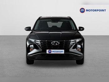Used Hyundai TUCSON 2023 for sale - 78883100: Photo