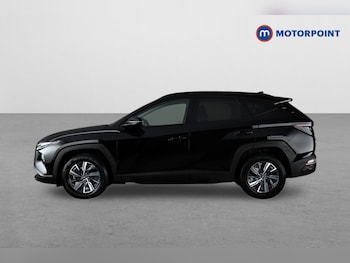 Used Hyundai TUCSON 2023 for sale - 78883100: Photo
