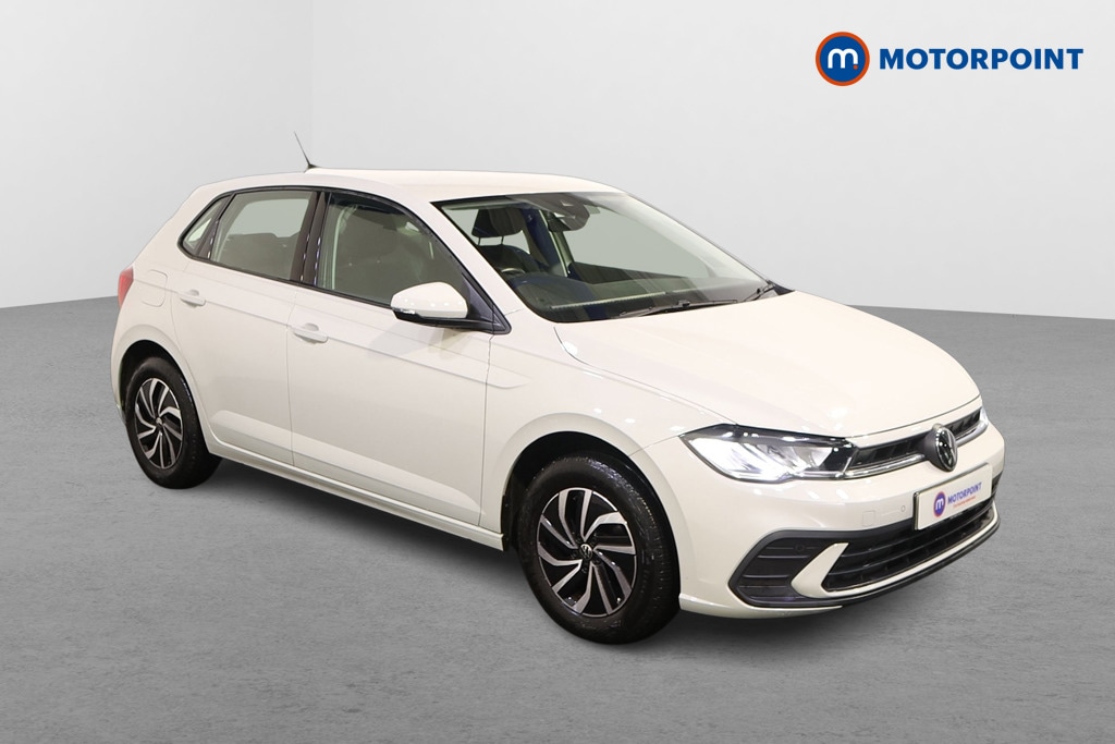 Used Volkswagen Polo 2022 for sale - 76890030: Photo 1