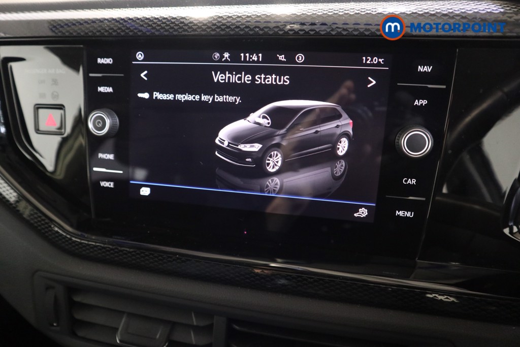 Used Volkswagen Polo 2022 for sale - 76890030: Photo 14