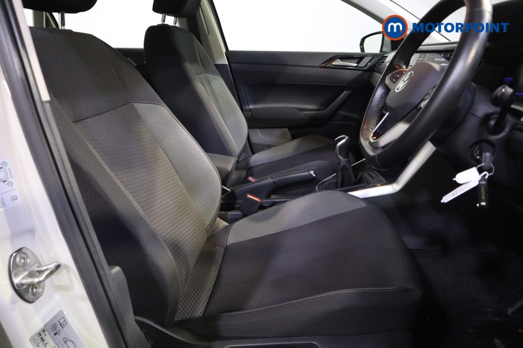 Used Volkswagen Polo 2022 for sale - 76890030: Photo 21