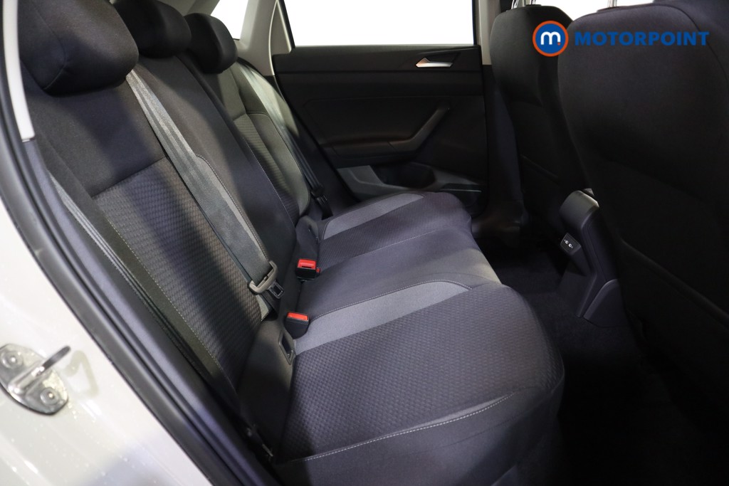 Used Volkswagen Polo 2022 for sale - 76890030: Photo 22