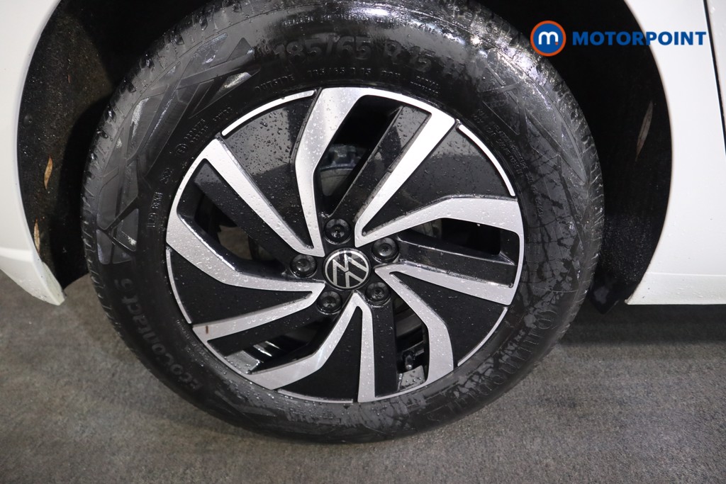 Used Volkswagen Polo 2022 for sale - 76890030: Photo 27