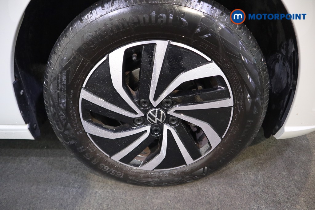 Used Volkswagen Polo 2022 for sale - 76890030: Photo 28