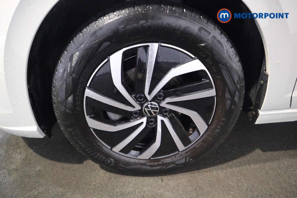 Used Volkswagen Polo 2022 for sale - 76890030: Photo 29