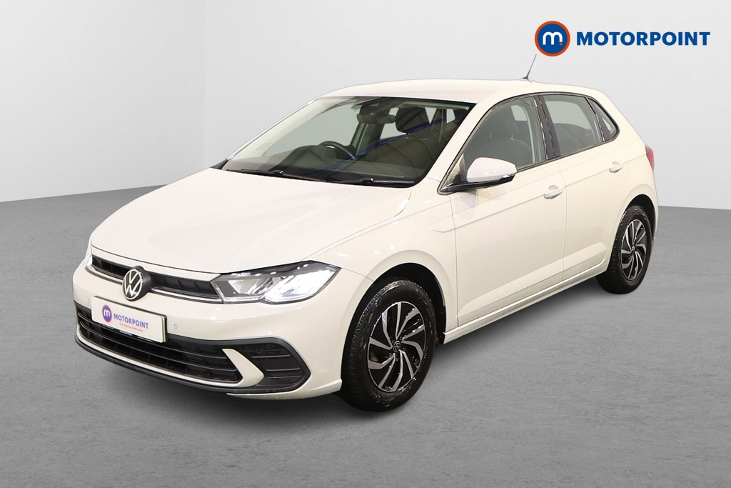 Used Volkswagen Polo 2022 for sale - 76890030: Photo 3