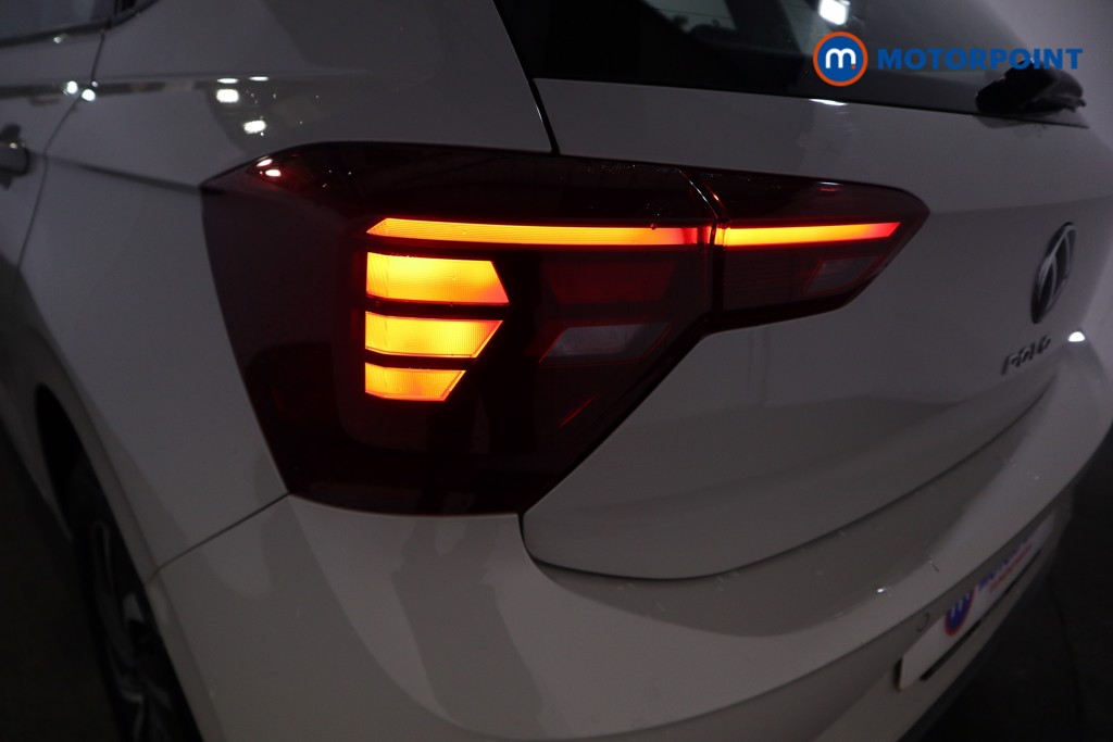 Used Volkswagen Polo 2022 for sale - 76890030: Photo 32