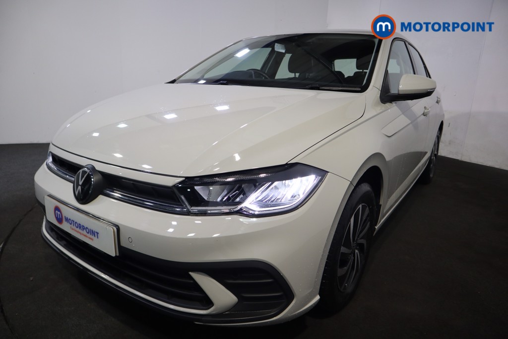 Used Volkswagen Polo 2022 for sale - 76890030: Photo 37