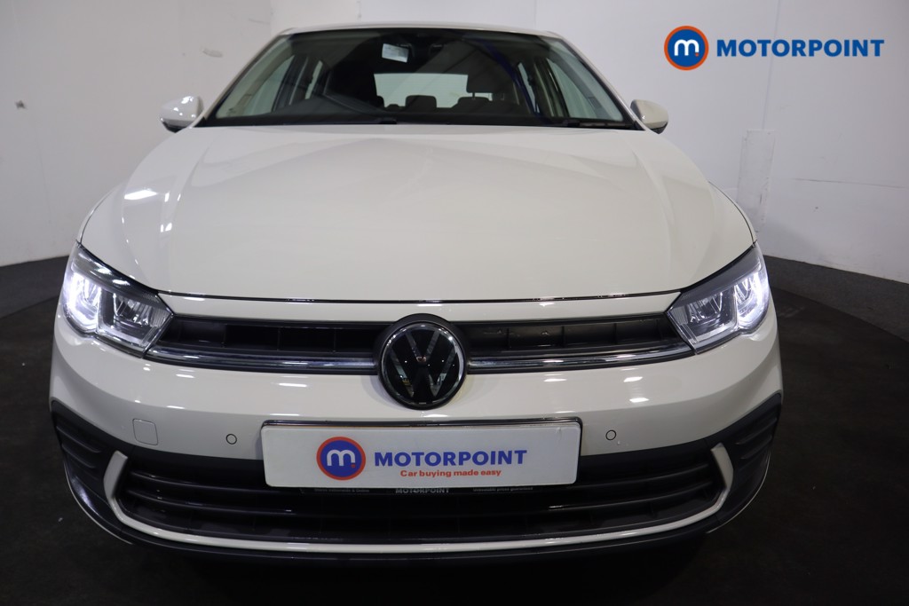Used Volkswagen Polo 2022 for sale - 76890030: Photo 38