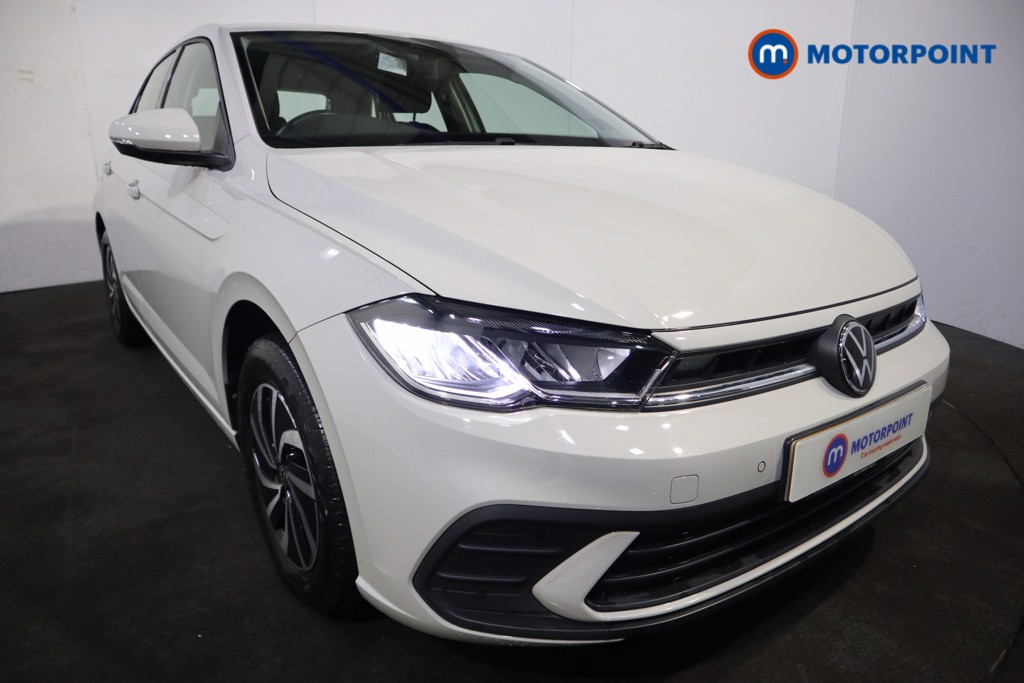Used Volkswagen Polo 2022 for sale - 76890030: Photo 39