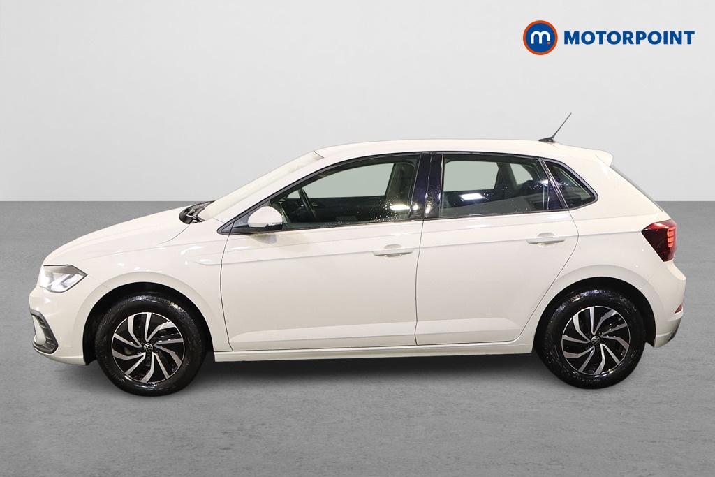 Used Volkswagen Polo 2022 for sale - 76890030: Photo 4