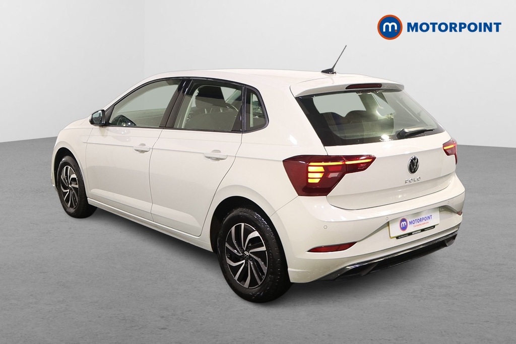 Used Volkswagen Polo 2022 for sale - 76890030: Photo 5