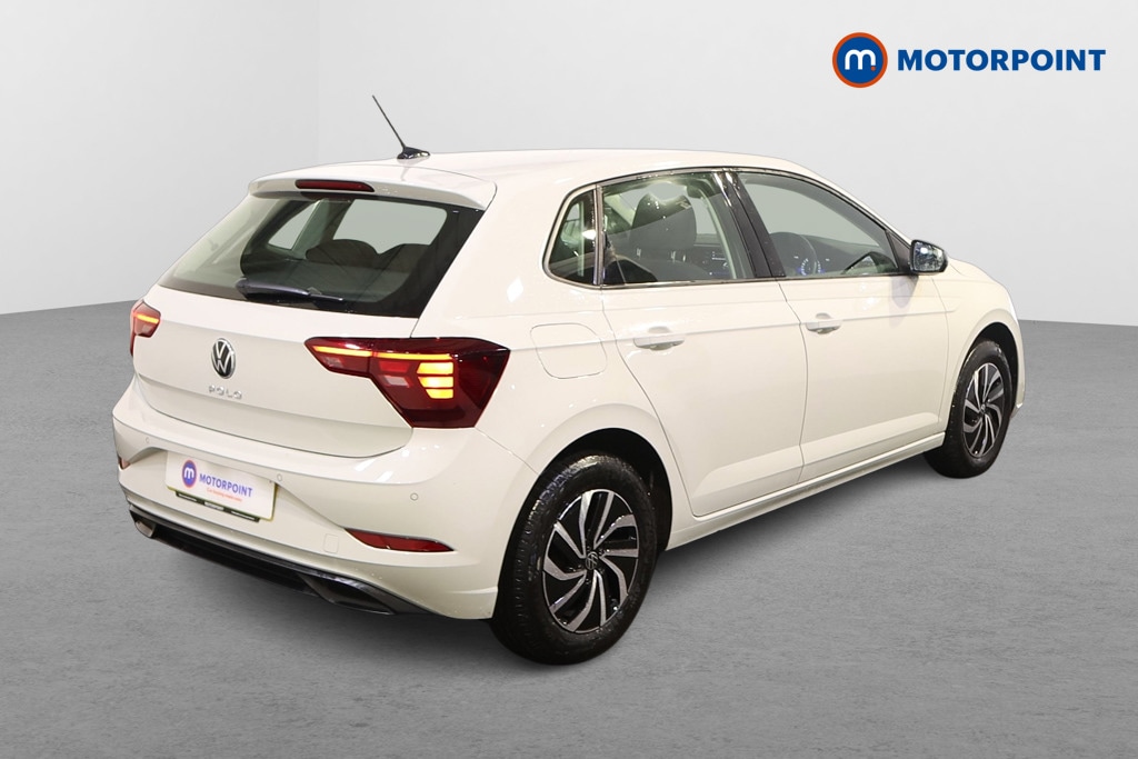 Used Volkswagen Polo 2022 for sale - 76890030: Photo 7