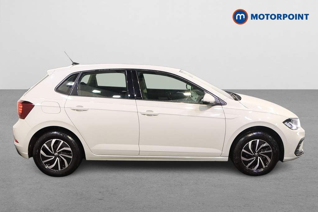 Used Volkswagen Polo 2022 for sale - 76890030: Photo 8