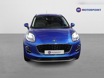 Used Ford Puma 2023 for sale - 78270941: Photo