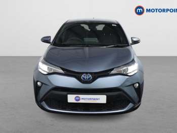 Used Toyota C-HR 2022 for sale - 74783212: Photo