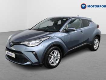 Used Toyota C-HR 2022 for sale - 74783212: Photo