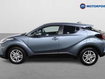 Used Toyota C-HR 2022 for sale - 74783212: Photo