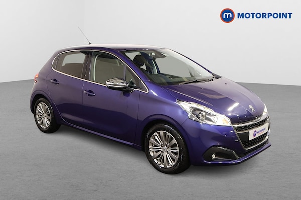 Used Peugeot 208 2015 for sale - 76255569: Photo 1