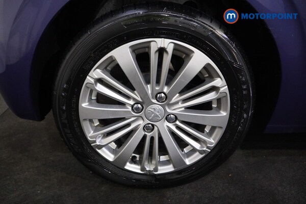 Used Peugeot 208 2015 for sale - 76255569: Photo 24
