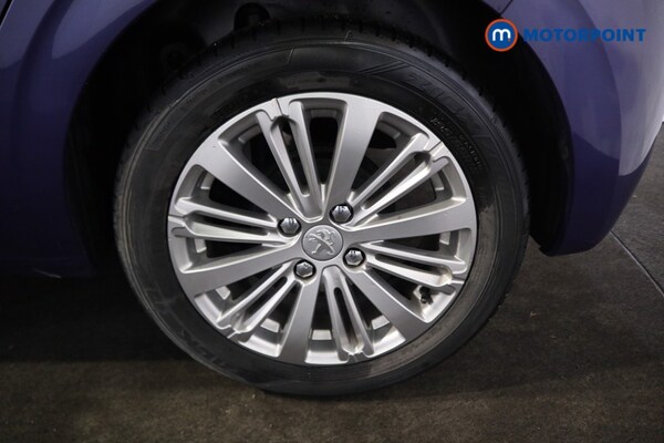 Used Peugeot 208 2015 for sale - 76255569: Photo 27