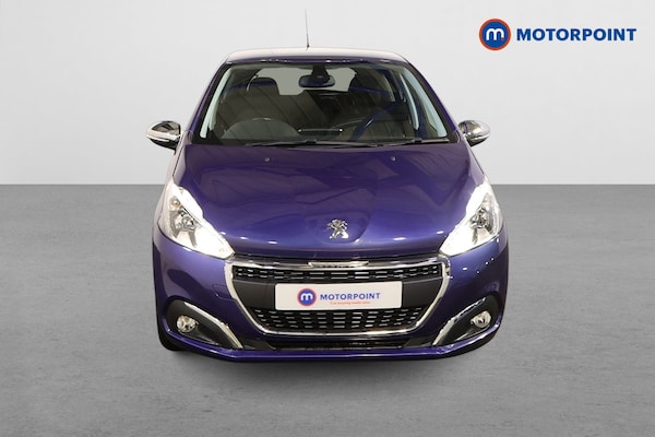 Used Peugeot 208 2015 for sale - 76255569: Photo 2