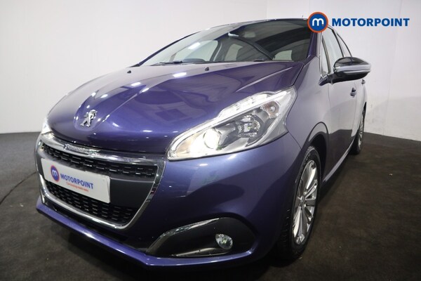 Used Peugeot 208 2015 for sale - 76255569: Photo 34