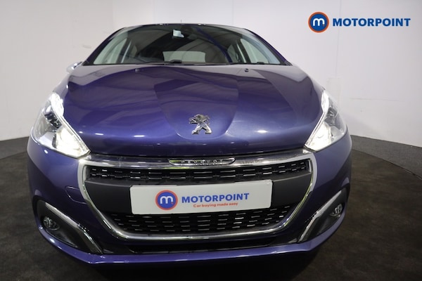 Used Peugeot 208 2015 for sale - 76255569: Photo 35