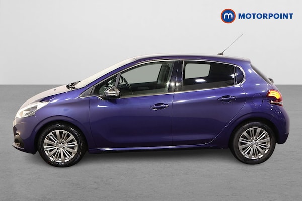 Used Peugeot 208 2015 for sale - 76255569: Photo 4