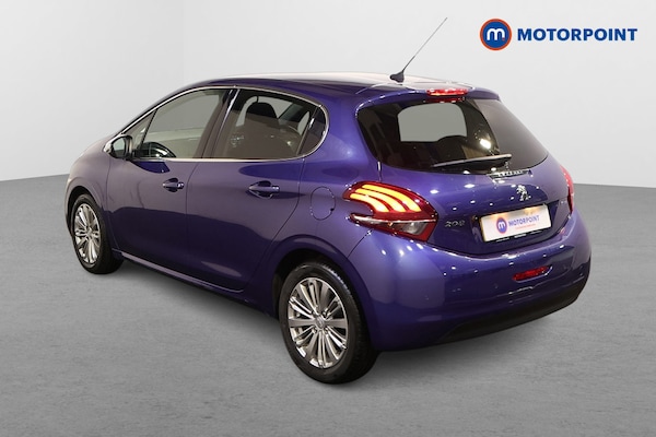 Used Peugeot 208 2015 for sale - 76255569: Photo 5