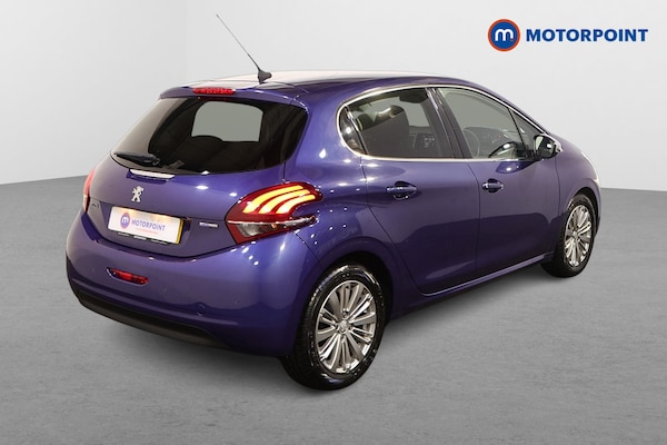 Used Peugeot 208 2015 for sale - 76255569: Photo 7