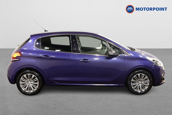 Used Peugeot 208 2015 for sale - 76255569: Photo 8