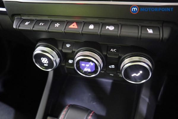 Used Renault Arkana 2022 for sale - 76193528: Photo 17