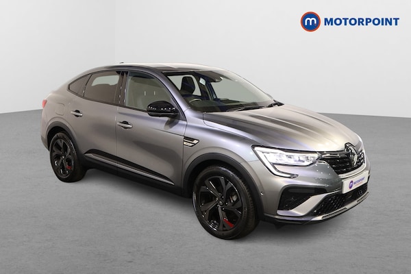 Used Renault Arkana 2022 for sale - 76193528: Photo 1