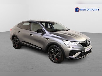 Renault - Arkana