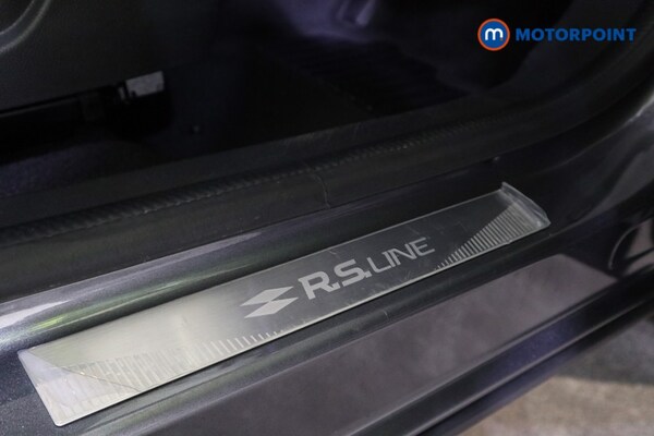 Used Renault Arkana 2022 for sale - 76193528: Photo 22