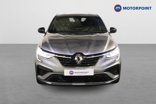 Used Renault Arkana 2022 for sale - 76193528: Photo 2