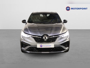 Used Renault Arkana 2022 for sale - 76193528: Photo 2