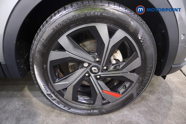 Used Renault Arkana 2022 for sale - 76193528: Photo 31