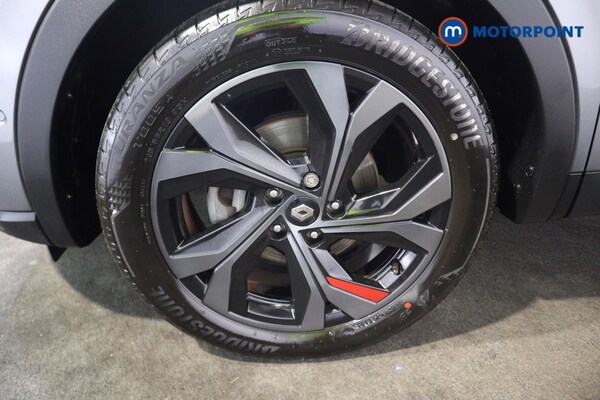 Used Renault Arkana 2022 for sale - 76193528: Photo 32