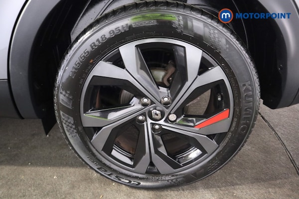 Used Renault Arkana 2022 for sale - 76193528: Photo 33