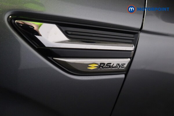 Used Renault Arkana 2022 for sale - 76193528: Photo 41